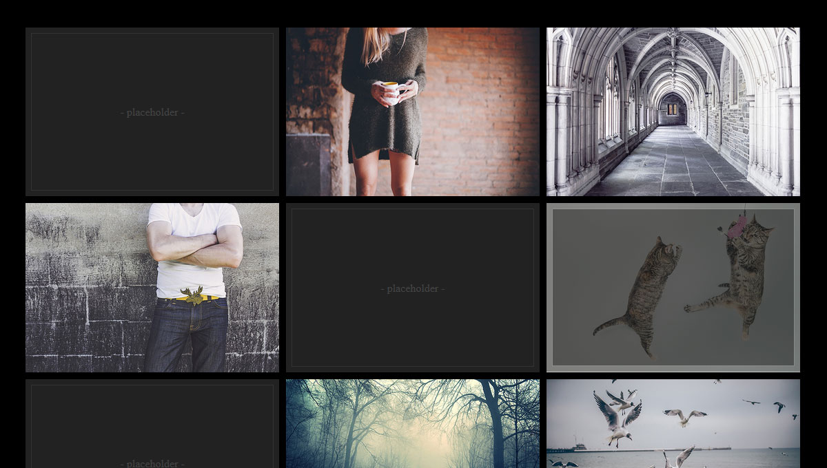 IMAGE HOVER EFFECT