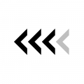 ANIMATED CSS ARROWS