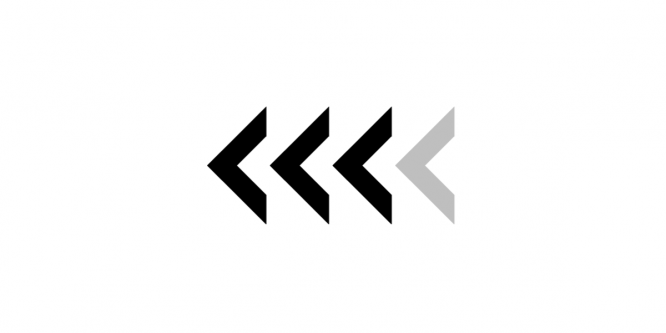 ANIMATED CSS ARROWS