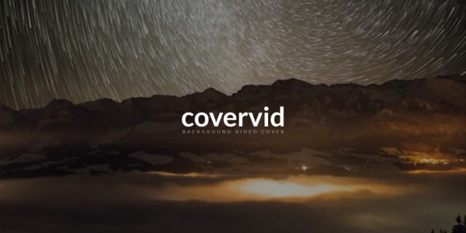 COVERVID