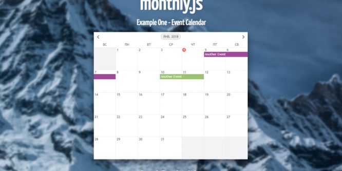 MONTHLY
