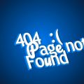 404 ANIMATED PAGE