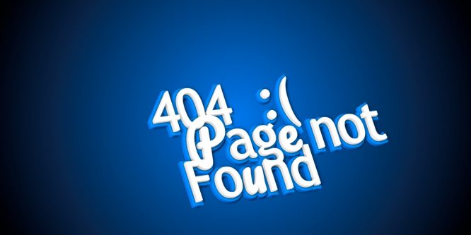 404 ANIMATED PAGE
