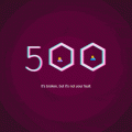 500 ERROR PAGE TEMPLATE