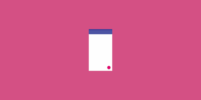 CSS ANIMATION MATERIAL DESIGN