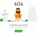 404 PAGE