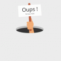SVG ANIMATION 404 PAGE