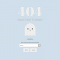 UI 404 PAGE