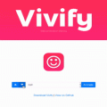 VIVIFY – CSS ANIMATION LIBRARY