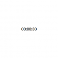 JQUERY SIMPLE TIMER