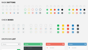 SPOT UI KIT