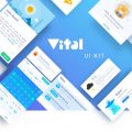VITAL HTML UI KIT