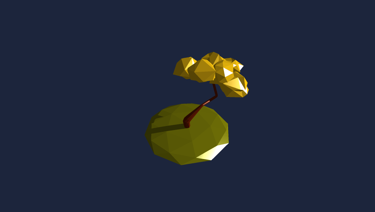 3D TREE