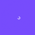 SIMPLE CSS-ONLY LOADING SPINNER