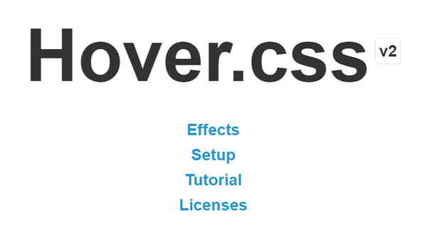 HOVER.CSS