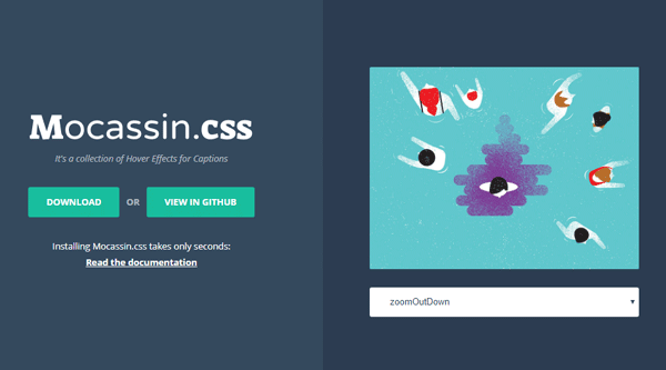 MOCASSIN.CSS