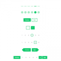 12 HTML AND CSS PAGINATION