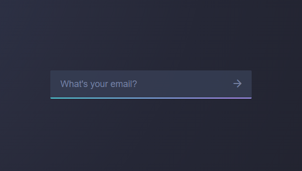 webflow-style-email-input