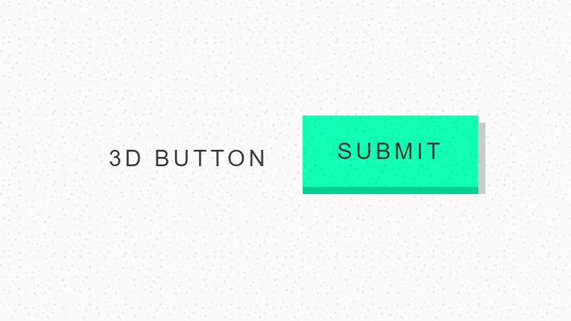 3D” ANIMATED BUTTONS