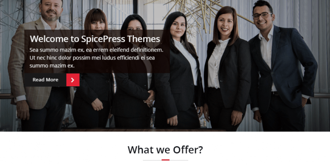 SpicePress