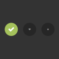 ANIMATED CHECKBOXES