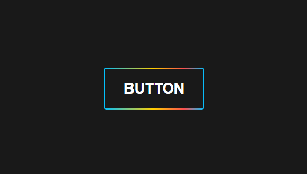 Button animation html, css 