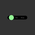ANIMATED SWITCH FOR RADIO BUTTONS