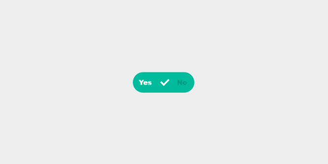 AWESOME TOGGLE BUTTON