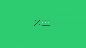 CLOSE ICON