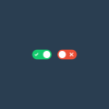 JQUERY TOGGLE BUTTON