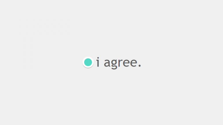 SIMPLE CHECKBOX