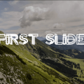 PURE CSS SLIDER WITH CUSTOM EFFECTS