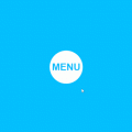 PURE CSS SPIN-OUT MENU