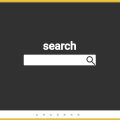 SEARCH ANIMATION