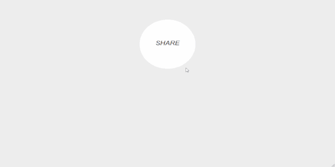 SIMPLE SHARE BUTTON