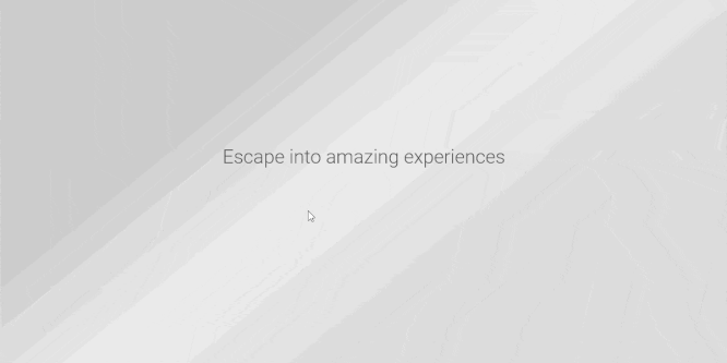 CSS TEXT REVEALING ANIMATION