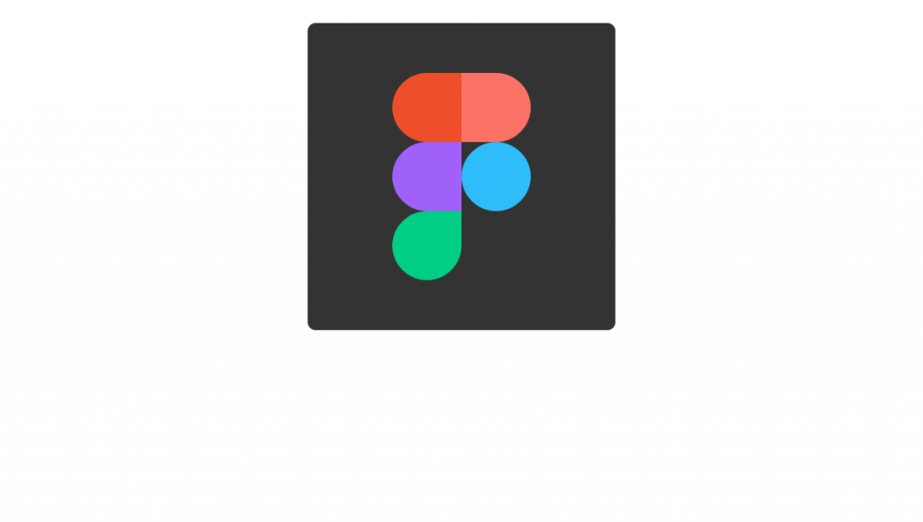 Figma Logo Icon