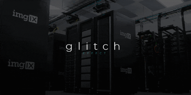 GLITCHING TEXT (SCSS)