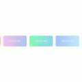 GRADIENT BUTTONS WITH BACKGROUND-COLOR CHANGE