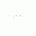 SHARE BUTTONS ANIMATION
