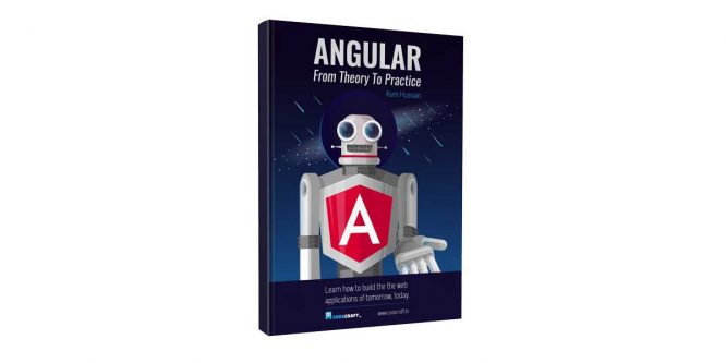 ANGULAR. FROM THEORY TO PRACTICE