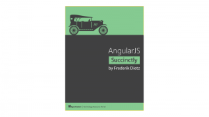 ANGULARJS SUCCINCTLY