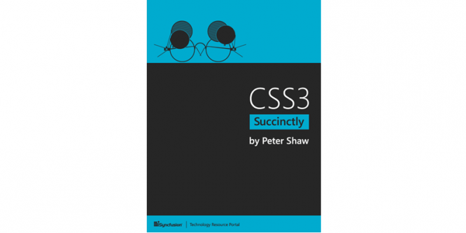 CSS3 SUCCINCTLY