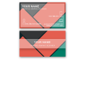 MATERIAL BUSINESS CARD