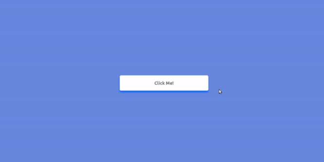 CSS Button Click Effects | WebArtDeveloper