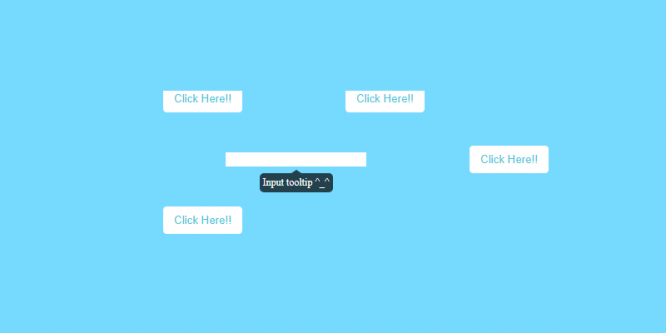 A STEP-BY-STEP GUIDE TO MAKING PURE-CSS TOOLTIPS