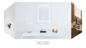 BUILDING A 3D ROTATING CAROUSEL WITH CSS AND JAVASCRIPT