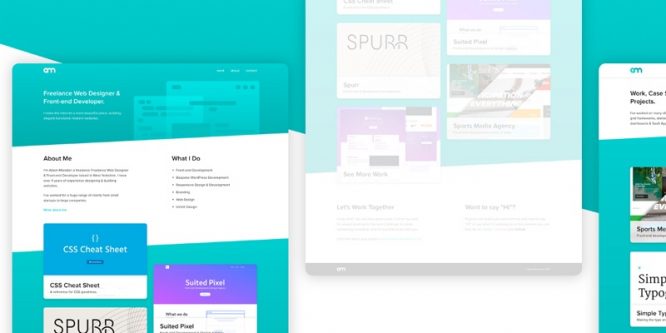 MINIMAL PAGE TRANSITIONS WITH JQUERY & CSS
