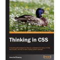 THINKING IN CSS