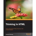 THINKING IN HTML